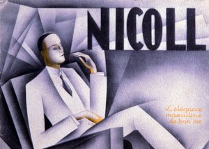 Nicoll, l