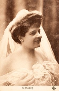 Sig. Rouvier