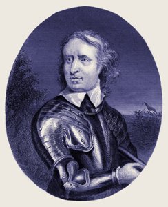 Oliver Cromwell
