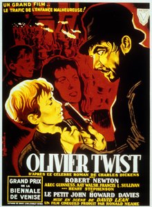 Oliver Twist da Unbekannt