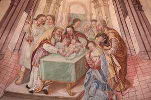 Chiesa di Nostra Signora dell