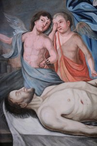 Chiesa di Nostra Signora dell