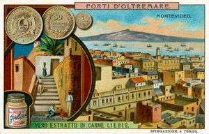 Porti d