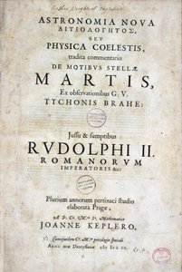 Pagina del titolo di 