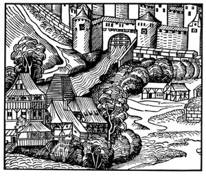Cartiera (incisione)
