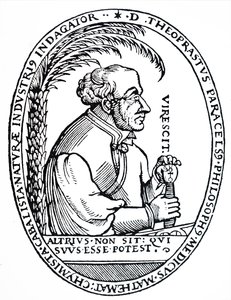 Paracelso