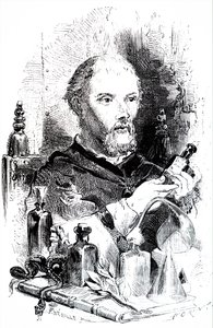 Paracelso da Unbekannt