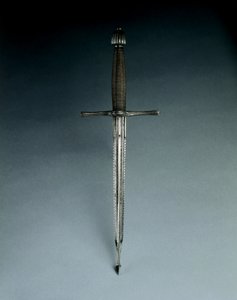Pugnale da parata, c.1580-1610 da Unbekannt