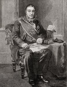 Paul Kruger da Unbekannt