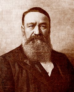 Petrus Jacobus Joubert