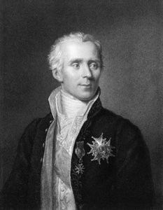 Pierre-Simon Laplace da Unbekannt