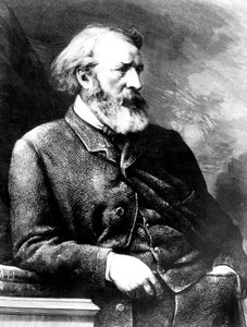 Pierre Jules Hetzel 1814-1886 editore delle opere di Jules Verne e George Sand