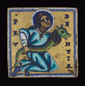Placca: Prudentia