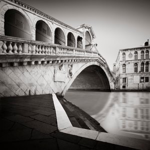 Ponte di Rialto - Studio 3, Venezia, Italia
