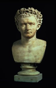 Busto ritratto dell