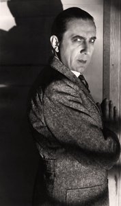Ritratto di Bela Lugosi, c.1930 da Unbekannt