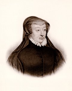 Ritratto di Caterina de