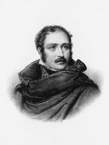 Ritratto di Eugene de Beauharnais (1781-1824), soldato francese, principe del Primo Impero e Viceré d