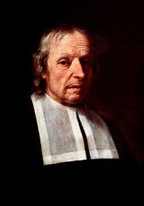 Ritratto di Marcello Malpighi, medico e biologo italiano da Unbekannter Künstler