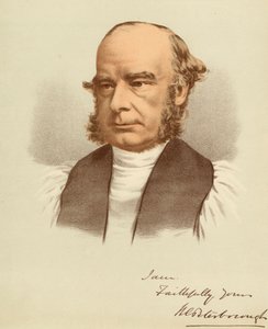 Ritratto di William Magee