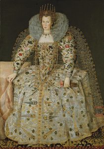 Ritratto di una signora