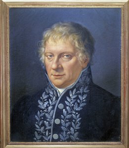 Ritratto del racconto di Malaguzzi da Unbekannter Künstler