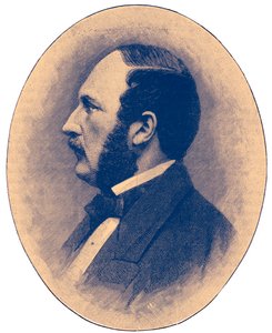 Principe Alberto di Sassonia-Coburgo-Gotha da Unbekannter Künstler
