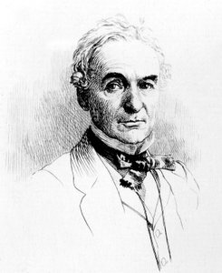 Prosper Merimee (1803-1870) scrittore francese