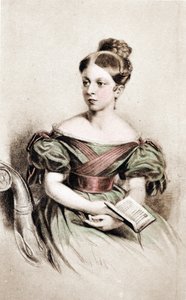 Regina Vittoria d