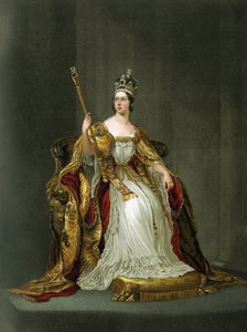 Regina Vittoria d