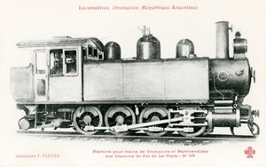 Carrozza ferroviaria dell