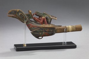 Sonaglio del corvo, fine XIX secolo da Unbekannt