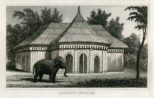 Zoo di Regent