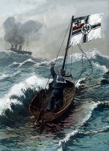 Ricordo da Unbekannter Künstler