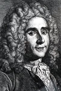 René Antoine Ferchault de Réaumur da Unbekannt