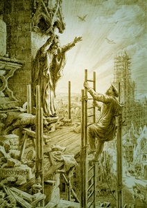 Resurgam da Unbekannter Künstler