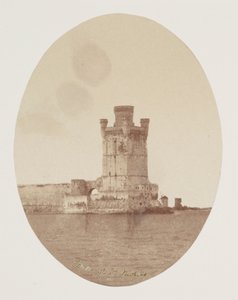 Porto di Rodi, c 1849 da Unbekannt