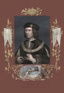 Riccardo III Re d