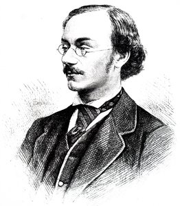 Richard Pendlebury da Unbekannt