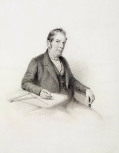 Richard Roberts, inventore gallese