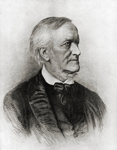 Richard Wagner - profilo
