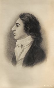 Robert Southey - Britannico da Unbekannter Künstler