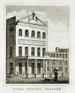 Teatro Reale Vittoria