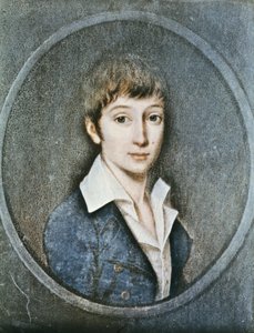 Sadi Carnot, fisico teorico francese