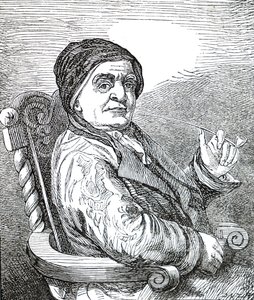 Samuel Parr da Unbekannt