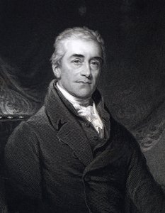 Samuel Romilly. da Unbekannt
