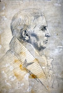 Samuel Varley, acquerellista inglese