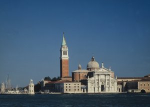 San Giorgio Maggiore, sull