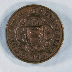 Sigillo della città di Siena da Unbekannt