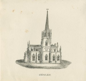 Chiesa di Sedgley